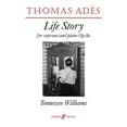 thumbnail image 1 of Faber Edition Life Story (Op. 8a): Parts, (Paperback), 1 of 1