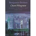 thumbnail image 1 of Faber Edition Owen Wingrave: Study Score, (Paperback), 1 of 1