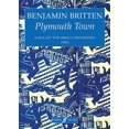 thumbnail image 1 of Faber Edition Plymouth Town: Score, (Paperback), 1 of 1