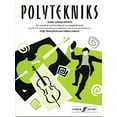 thumbnail image 1 of Faber Edition Polytekniks: Easy Cello Duets, (Paperback), 1 of 1