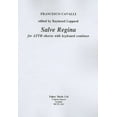 thumbnail image 1 of Faber Edition: Salve Regina : Attb (Paperback), 1 of 1
