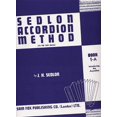 thumbnail image 1 of Faber Edition: Sedlon Accordion Sedlon Accordion Method, Bk 1a: (12 to 120 Bass), Book 1, (Paperback), 1 of 1