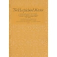 thumbnail image 1 of Faber Edition The Harpsichord Master, (Paperback), 1 of 1