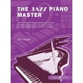 thumbnail image 1 of Faber Edition The Jazz Piano Master, (Paperback), 1 of 1