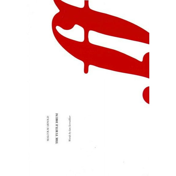 Faber Edition: The Turtle Drum (Paperback)