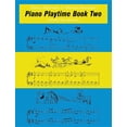 thumbnail image 1 of Faber Edition: The Waterman / Harewood P Piano Playtime, Bk 2, Book 2, (Paperback), 1 of 4
