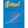 thumbnail image 1 of Faber Edition: Up-Grade! Up-Grade! Flute, Grades 2-3: Light Relief Between Grades, (Paperback), 1 of 4