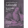 thumbnail image 1 of Faber Edition de Profundis Clamavi: Vocal Score, (Paperback), 1 of 2