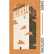 Faber Editions Illusions Faber Editions, Paperback