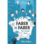 Faber & Faber, Paperback
