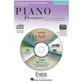 thumbnail image 1 of Faber Piano Adventures Piano Adventures CD for Lesson Level 3B - Faber Piano, 1 of 2