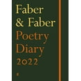 thumbnail image 1 of Pre-Owned Faber Poetry Diary 2022 (Hardcover) 057136733X, 1 of 1