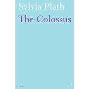 Faber Poetry The Colossus Paperback