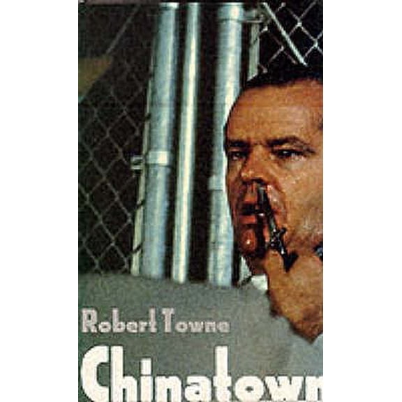 Pre-Owned Faber Reel Classics S: Chinatown (Paperback)