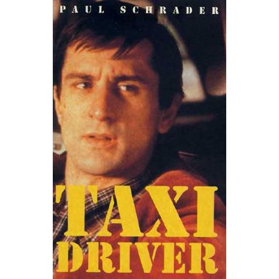 Pre-Owned Faber Reel Classics S: Taxi Driver (Paperback)