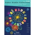 thumbnail image 1 of Pre-Owned Faber Studio Collection - Selections from FunTime Piano - Level 3A-3B (Paperback) 9781616776442, 1 of 1