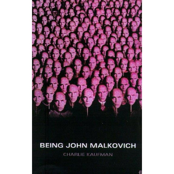 Faber and Faber Screenplays Being John Malkovich, (Paperback)