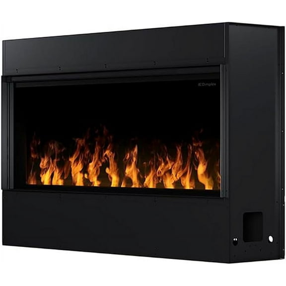 Faber e-MatriX Three-Sided Built-in Water Vapor Electric Firebox X-FEF3226L3