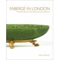 thumbnail image 1 of Faberge in London: The British Branch of the Imperial Russian Goldsmith, (Hardcover), 1 of 1