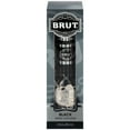 thumbnail image 1 of Faberge Brut Black Cologne Spray for Men 3 oz, 1 of 8