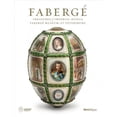 thumbnail image 1 of Faberge: Treasures of Imperial Russia : Faberge Museum, St. Petersburg (Hardcover), 1 of 1