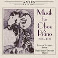 thumbnail image 1 of Fabian Menzel - Music for Oboe & Piano - Music & Performance - CD, 1 of 2