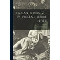 thumbnail image 1 of Fabian_books_Z_119_violent_surrender, (Paperback), 1 of 1