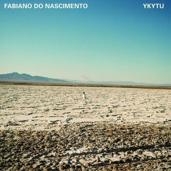 Fabiano Do Nascimento - Ykytu - Music & Performance - CD