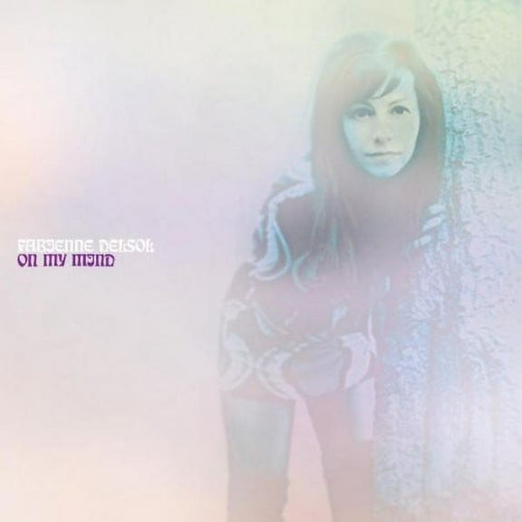 Fabienne Delsol - On My Mind - Music & Performance - Vinyl