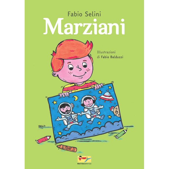 Fabio Balduzzi,Fabio Selini Marziani (Paperback)