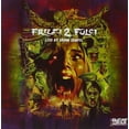 thumbnail image 1 of Fabio Frizzi - Frizzi 2 Fulci-Live at Union Chapel Soundtrack - Music & Performance - CD, 1 of 1