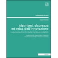 thumbnail image 1 of Fabio Pompei,Alessandro A Algoritmi, sicurezza ed etica dell'innovazione. La person (Paperback), 1 of 1