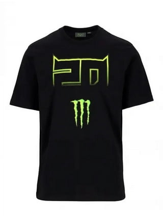 Monster Energy T-shirt