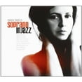 thumbnail image 1 of Fabiola Trivella - Soprano in Jazz - Music & Performance - CD, 1 of 1