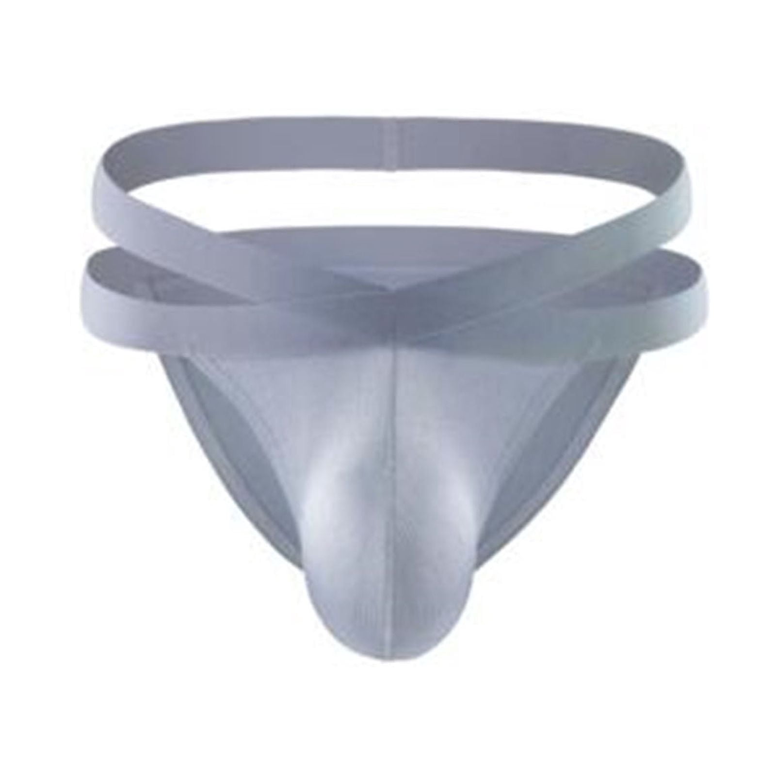 Fabiurt Men's underwear Fashion Trend Briefs Partner Double Thong Men's