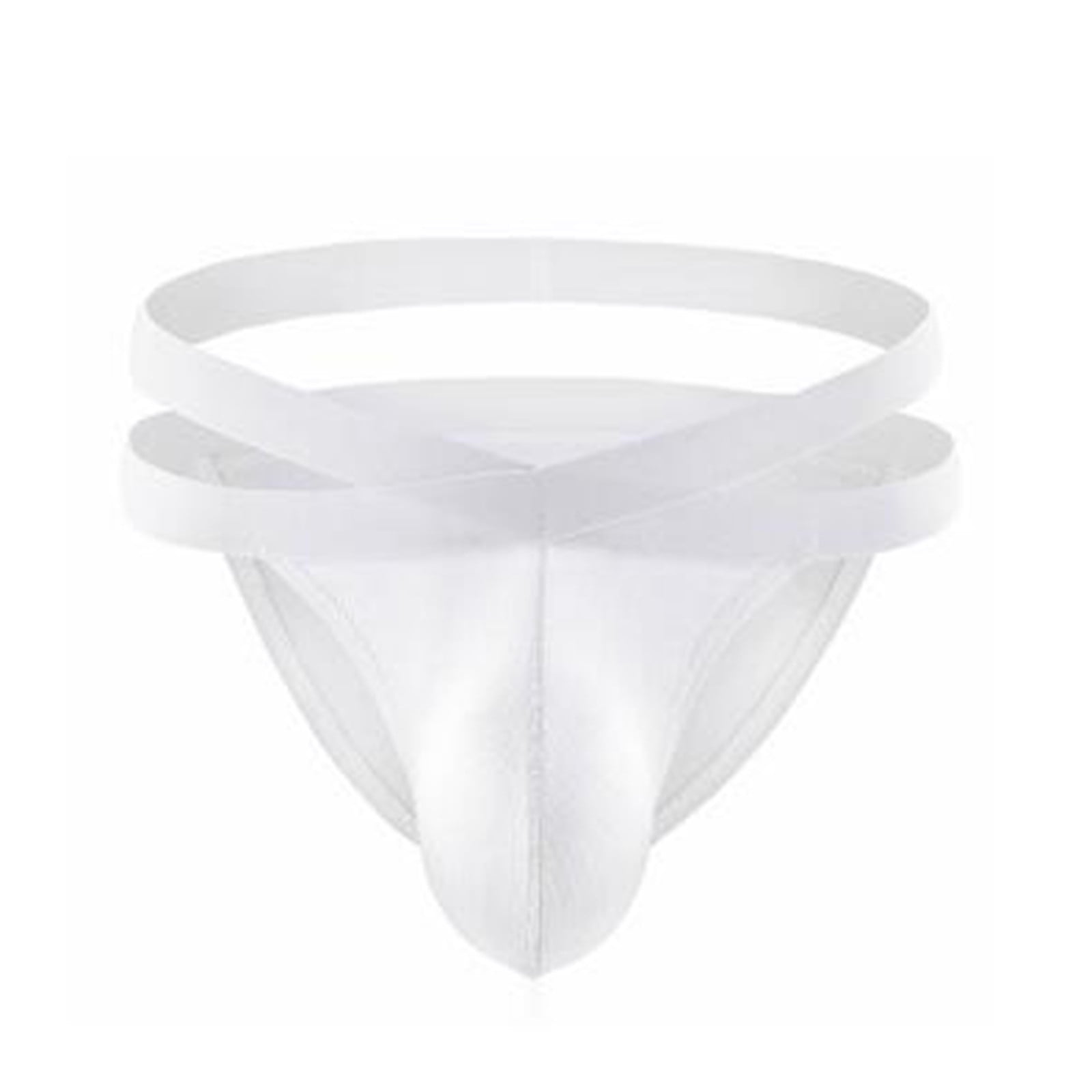 Fabiurt Men's underwear Fashion Trend Briefs Partner Double Thong Men's