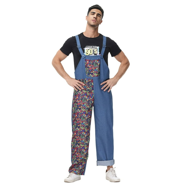 Disco overalls clearance