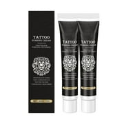 Fabiurt Tattōō Numbing Cream (0.71oz/20g),8 hours Maximum Strength,Painléss Tattōō Numbing Cream,Contains vitamin E, Mint, Licoricé,Suitable for Tattōōs,Piércings, Hair Removal(2)