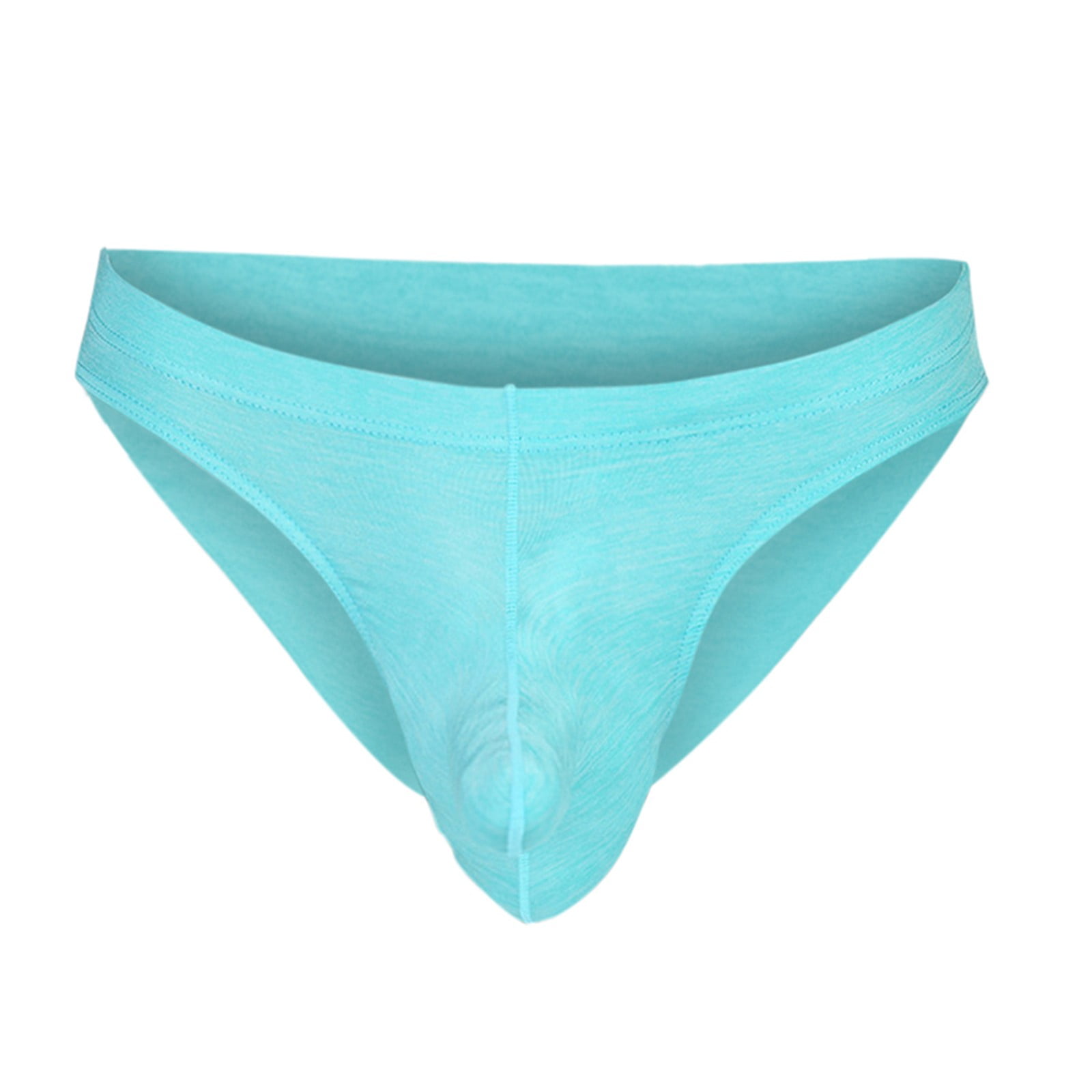 Fabiurt Underwear for Men,Men's Funny Underwear Bikini Aircraft Pants