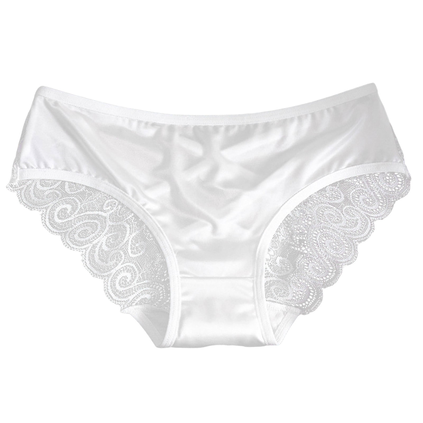 Fabiurt panties for women Women's Hollow Thin Strap Panties Comfortable ...