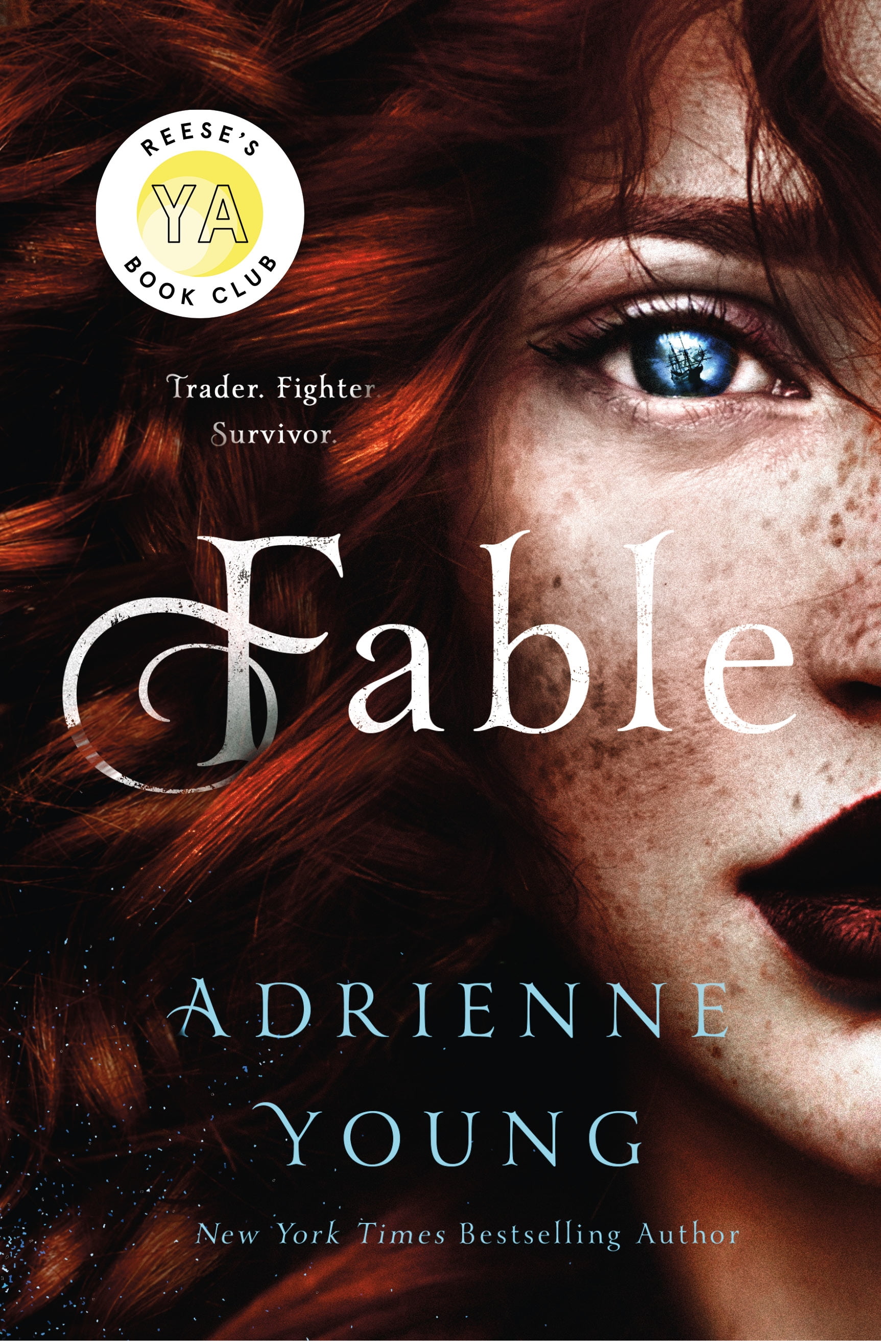 ADRIENNE YOUNG Fable : A Novel