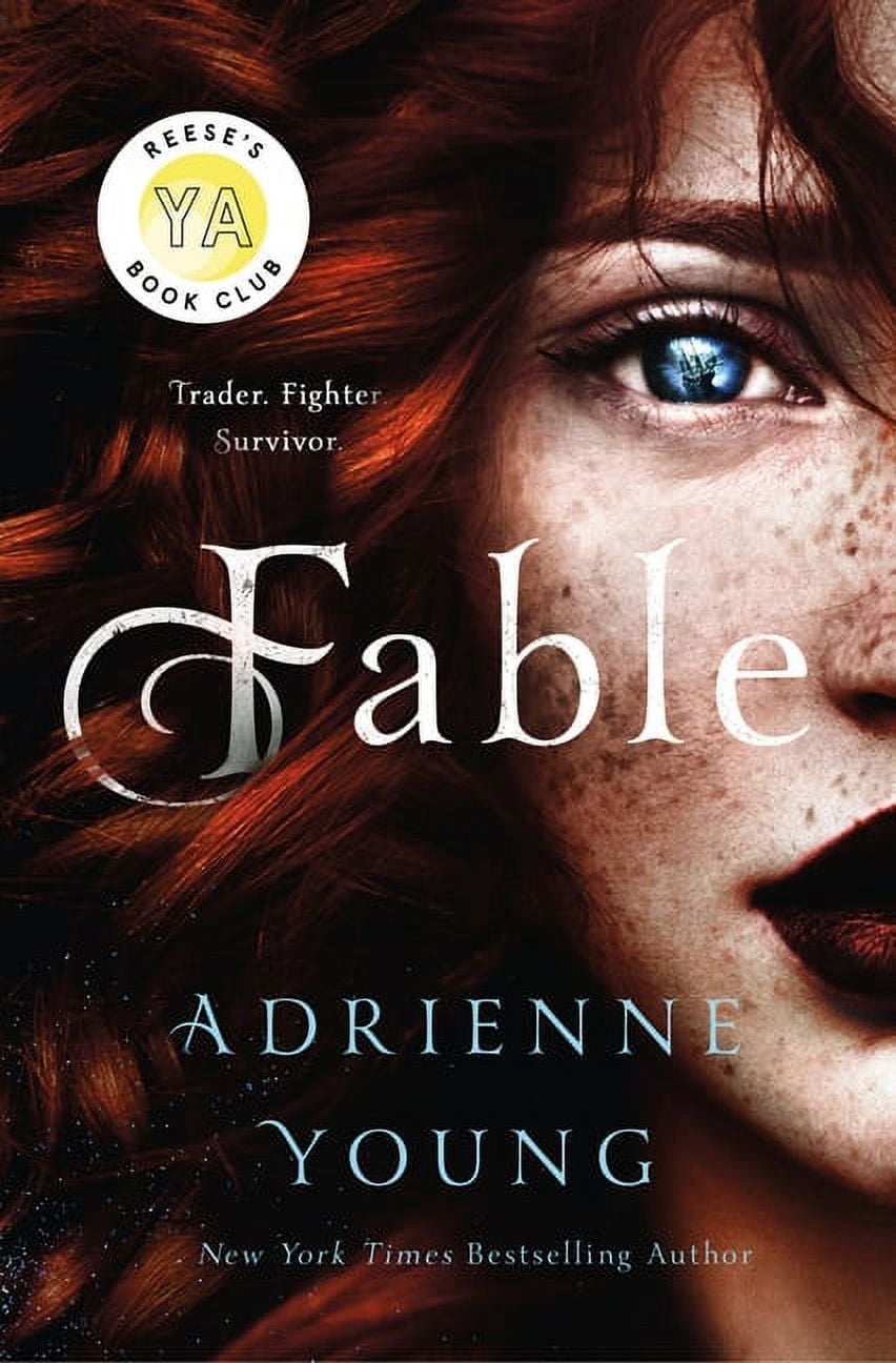 ADRIENNE YOUNG Fable : A Novel