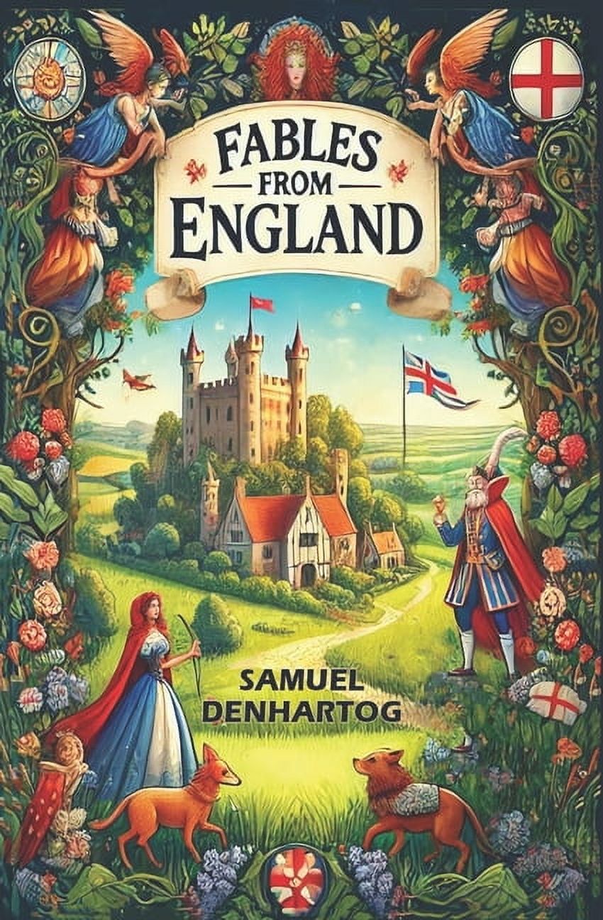 Fable England