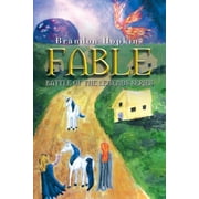 Fable Battle of the Legends Series, Paperback