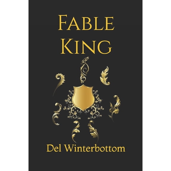 Fable Fable King, Book 1, (Paperback)