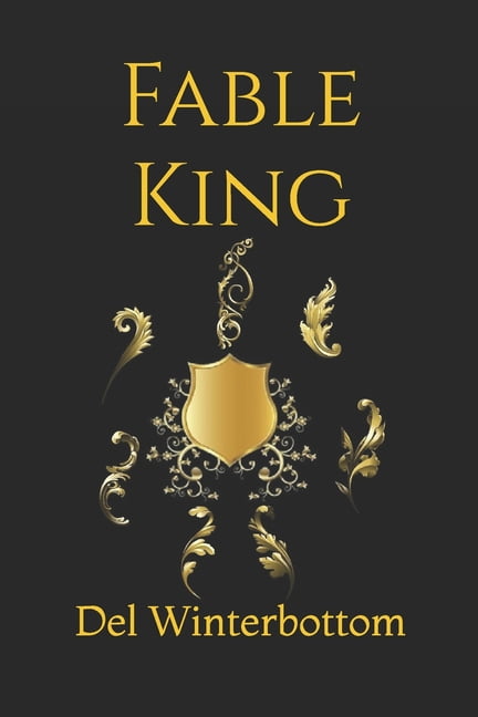 Fable Fable King, Book 1, (Paperback)