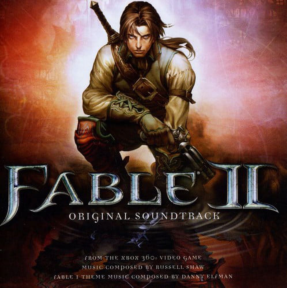 Jogo Fable II - Xbox 360