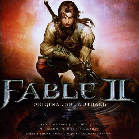 Fable II (Original Game Soundtrack)