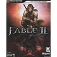 thumbnail image 1 of Fable II Signature Series Guide (Paperback) by BradyGames, Doug Walsh, 1 of 1