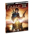 thumbnail image 1 of Pre-Owned Fable III: Signature Series Guide (Paperback) 0744012244 9780744012248, 1 of 1